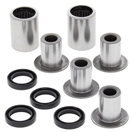 ALL BALLS All Balls A-Arm Bushing Kit 50-1042 50-1042